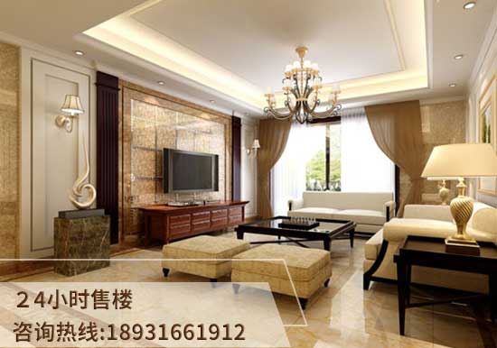廊坊永清東岳潤科花園最新房價是真的嗎？